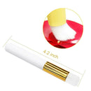 7 Pcs Lash Cleansing Brush Lash Cleaning Brush Eyelash Cleaning Brush Lash  K2B8