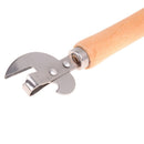 Kitchen Manual Can Opener Outdoor Picnic Jar Bottle Opener Side Cut Can Opene 3C