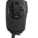 Mini Speaker Mic Microphone PTT for Icom Two Way Radio IC-F3 SL25 V80 for C
