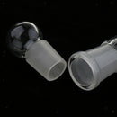 2x Leech Trapping Pen Clear Glass Planaria Trap for Cherry Shrimp Crystal Red