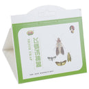 5x/pack Pantry Kitchen Food Moth Pheromone Attractant Moth Killer Moth Trap MO