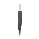 For QC25 Headphones Replacement Audio Cable Wire Cord w/Mic QuietComfort 3C