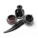 Music Flower Air Cushion Eyeliner Ink Cushion Liquid Eyeliner Waterproof Lo