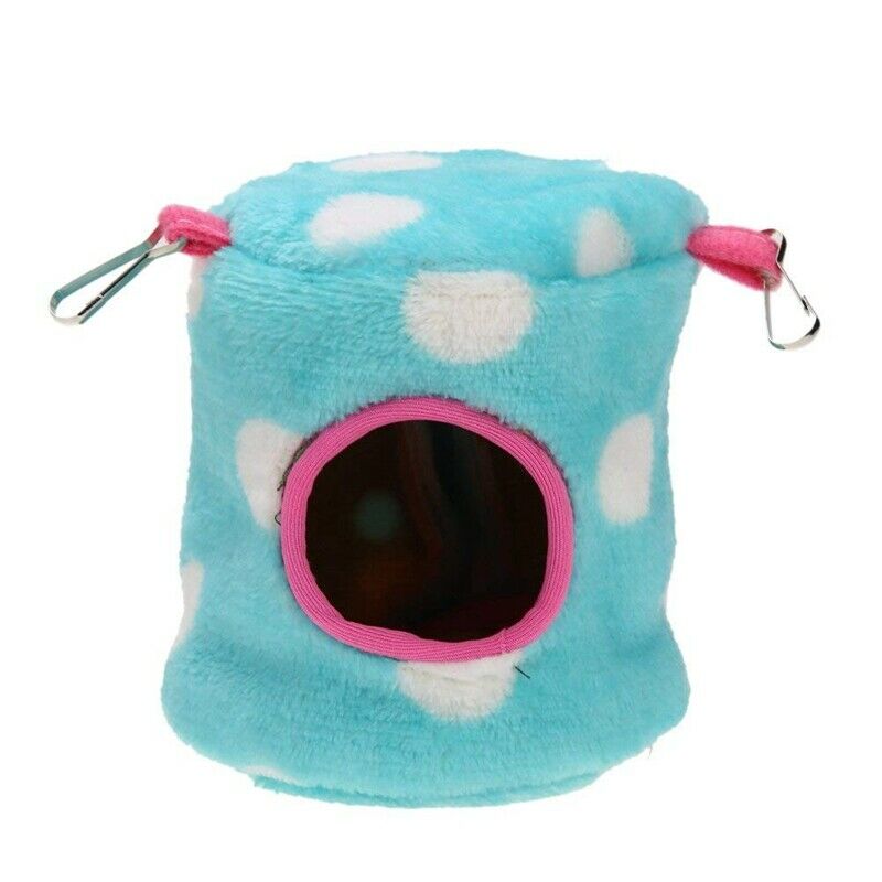 1 Pack Warm Pet Hamster Cushion Hammock Small Animal House Rabbit Mice SquirA1M2