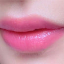 Pink Lipstick Waterproof Lip Gloss Strawberry-Savored Lip Balm Moisturizer. Kit