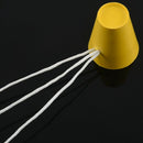 4 pcs Jumbo Rubber Winter Golf Tees