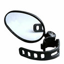 Universal Handlebar Rearview Mirror 360 Degree Rotate Bike MTB Cycling R3V4