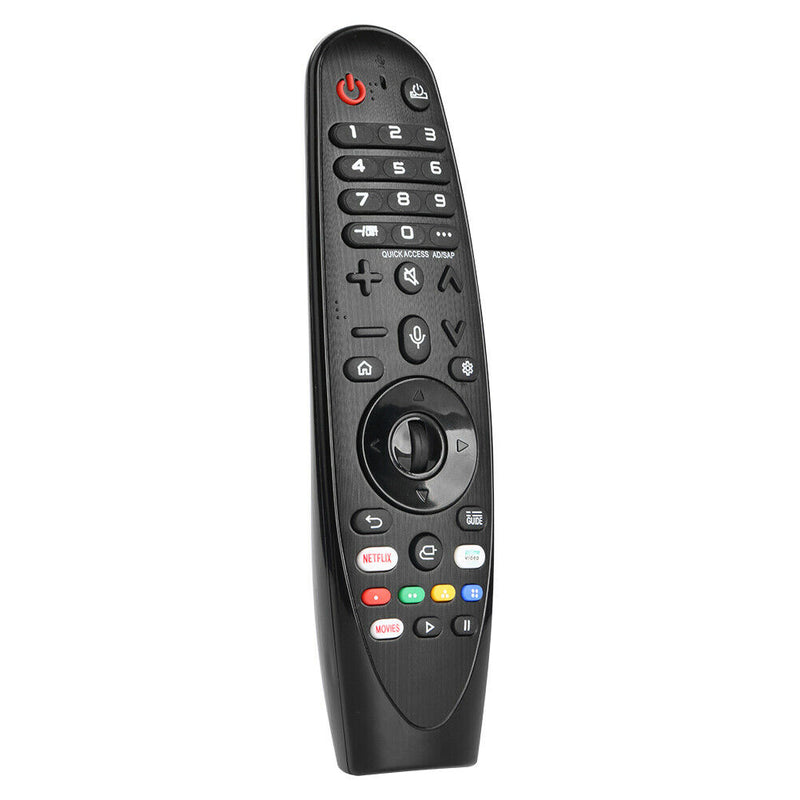 Smart TV Replacement Voice Remote Control for LG CX WX GX ZX Wireless Switch