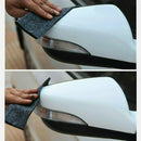 Magic Car Scratch Repair Cloth Remover Surface Eraser Fast Fix Nano Scratch AU.