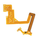 Lens Shutter Flex Cable Repair Part for Ricoh GR1 GR1S GR1V GR21, Perfect to
