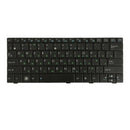 Replacement Russian Laptop Keyboard For ASUS EEEPC EEE 1005HA