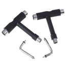 Skateboard Roller Skate T TOOL MultiFunction All In One Wrench repair t 3C