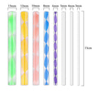 8pcs Dotting Rods Ball Stylus Pens Mandala Painting Dotting Tool DIY Nail Cra FT