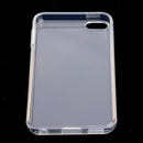 Transparent Clear Soft Case For IPod Touch 6 6th Generation