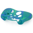 Generic Silicone Skin Case Cover For Xbox 360 Xbox360 Controller P6L1