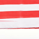 Women American Flag Pareo Dress Beach Bikini Swimwear Sarong Cover Up Scarf OZ