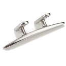 For Marine Boat Yacht 4/5/6 inch 316 Stainless Steel Mooring Cleat Mirror Finish