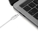Usb C 3.1 Type C To Vga Monitor Projector Video Cable Converter Adapter Hd  L1R6