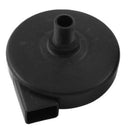 Intake muffler filter of plastic compressor filter 16 mm diameter male scre F2V5