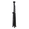 Professional Camera Phone Tripod 63 inches Extendable Tripod Stand Holder