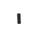 100x 4mm Bike Bicycle Cycling Brake Cable Crimps Housing Plastic End Tips CaA3C
