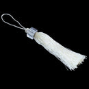 Luxury Fringed Curtain Rope Tassels Holders Q1F1