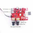 Spot Welding Time Current Controller Control Panel Timing Digital Display  4 Ew