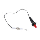Universal Piezo Igniters Kit Lighter Push Button Spark Ignition Set Replacement,