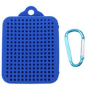 Protective Silicone Cover Case For Jbl Go 2 Go2 Bluetooth Speaker Skin C8K8