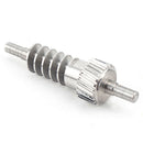 For BMW E61 F10 5 Series E70 X5 E71 X6 Seat Thigh Support Actuator Repair Gear