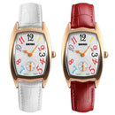 Skmei 1323 Fashion Women'S Watch Creative Watch Female Watch Lady Luxury Co