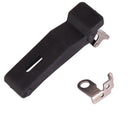 Front Storage Rack Rubber Latch for Polaris Sportsman 500 550 800 850 1000  E4E6