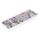 DIY Mandala Special Shaped Diamond Painting 2 Grids Pencil Storage Box Gift