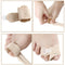 Toe Finger Straightener Hammer Toe Corrector Bandage Toe Separator Splint W FT