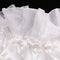 Satin Bridal Bridesmaid Wedding Flower Girl Dolly Bag Handbag Purse