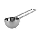10g Stainless Steel Coffee Scoop Ground Coffee Tea Measuring Scoop