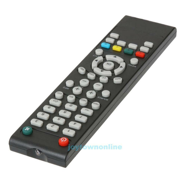 Brand New Replacement TV Remote Controller for SEIKI LCD/LED TV