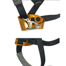 Adults Right Foot Ascender Riser Rock Climbing Ascender Mountaineering Equi