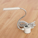 220V 20 LEDs Sewing Machine Light with Magnetic Mounting Base Sewing Work