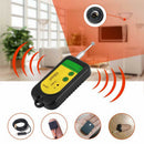 Anti-Spy Signal Bug RF Detector Hidden Camera Lens GSM Device Finder %x