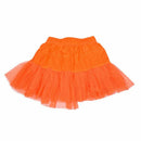 Baby Girls Princess TUTU SKIRTS Pettiskirt Short Mini Dresses Dancewear oranU3X4