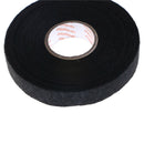 19mmx 25M Adhesive Cloth Fabric Tape Cable Looms Wiring Harness lj