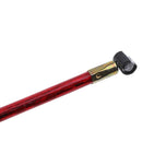 Clutch Cable 1200mm Outer 100mm for Yamaha FZ6-N,S 2004-2009 Red