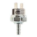 High Quality Alloy 105-135 PSI Pressure Control Switch Valve for Air Compressor