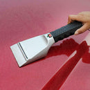 Car Heating Snow Shovel Remove Ice Snow Windshield Auto 12V Car Lighter Scr R2X5