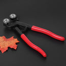 Diy Glass Mosaic Tile Manual Round Pliers Cutting Tool Diy Mosaic Cutting T