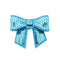 10pcs New Embroidered Sequin Bows Glitter Tie Hairpin Accessories HeadbandsJ,a