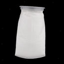 6pcs 100um Filter Sock Bags Aquarium Tank Reef Marine Bubble Sump Filter Bag