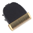 Ceramic Titanium Replacement Clipper Blade Cutter Hair Grooming Trimmer Sha Cy