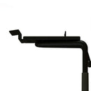 1x Iron Bike Rack Stand Storage Wall Mounted Hook Hanger Bicycle Holder H RSB